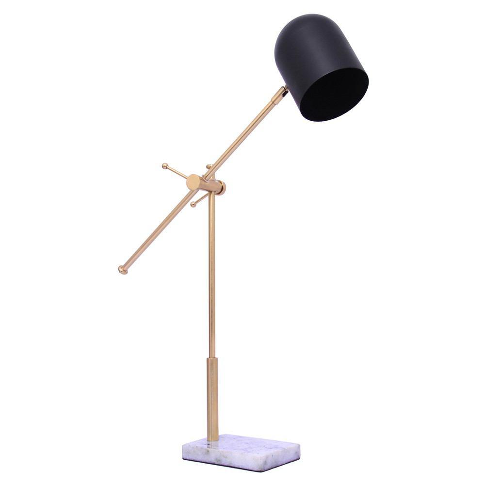 Moe's Home Collection Evin Table Lamp