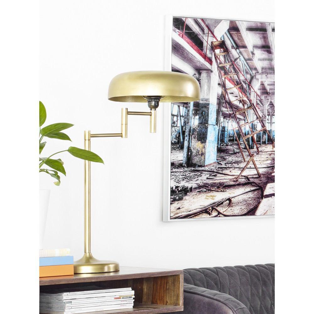 Moe's Home Collection Junius Table Lamp