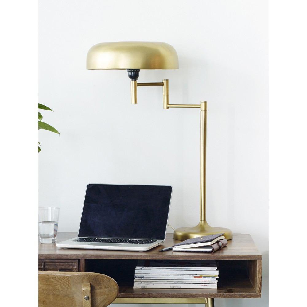 Moe's Home Collection Junius Table Lamp