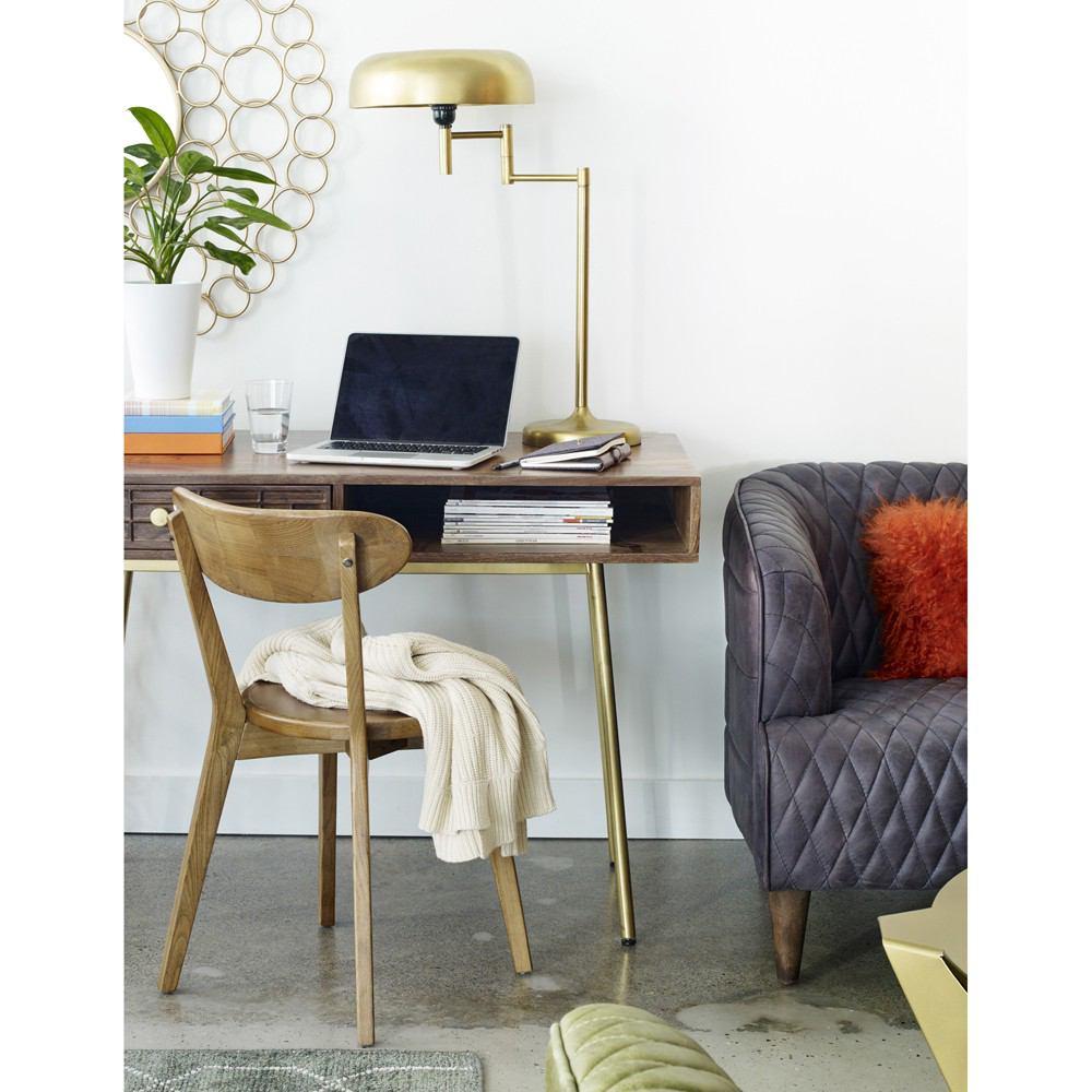 Moe's Home Collection Junius Table Lamp