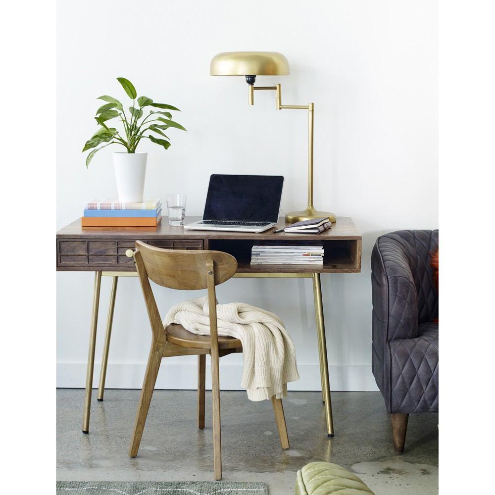 Moe's Home Collection Junius Table Lamp