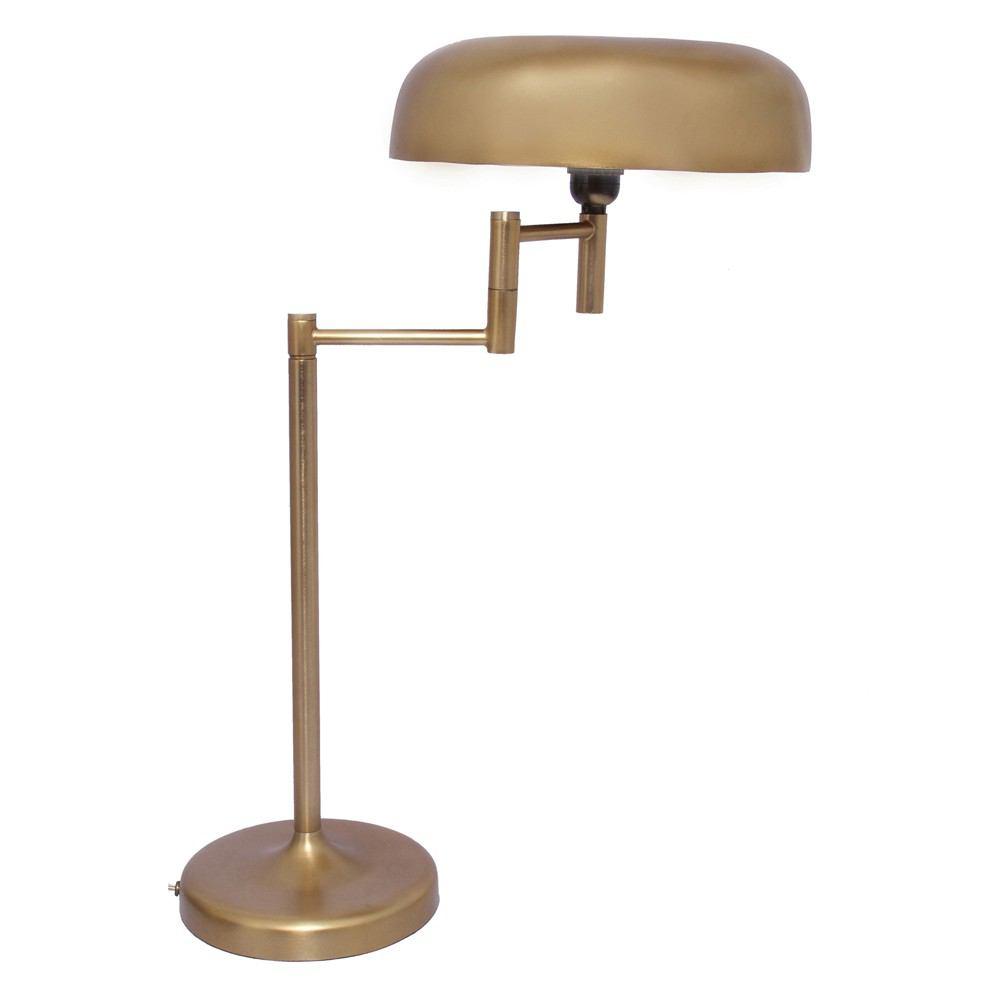 Moe's Home Collection Junius Table Lamp