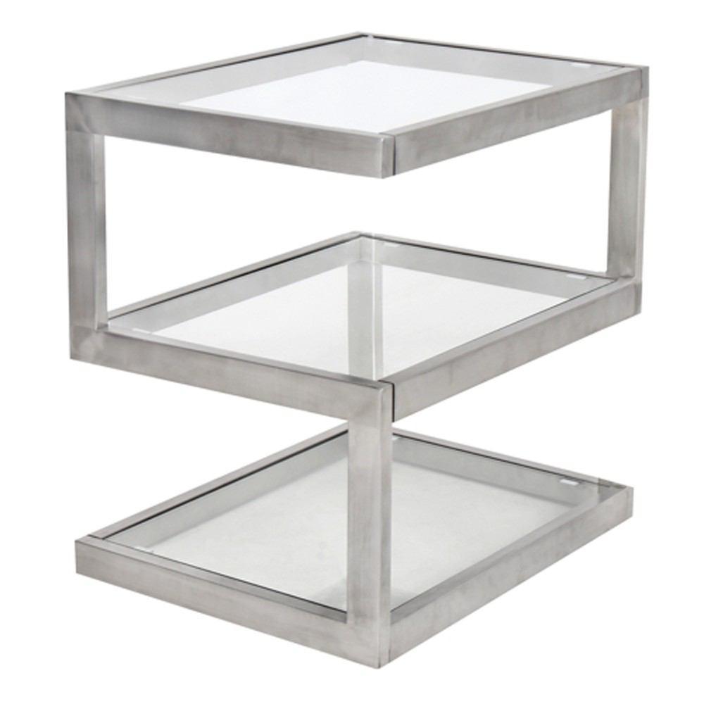 LumiSource 5s Side Table