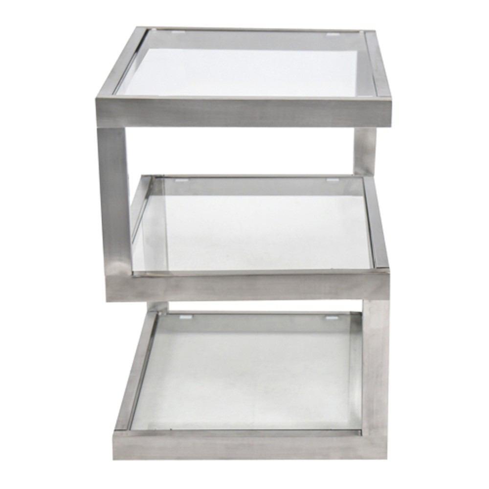 LumiSource 5s Side Table