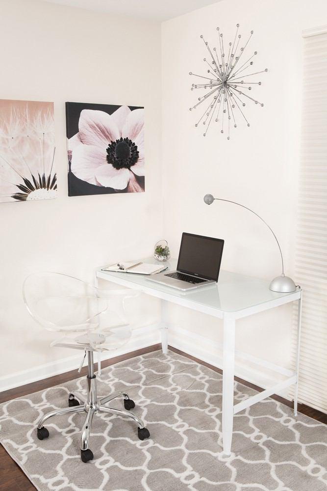 LumiSource Pia Desk/Table