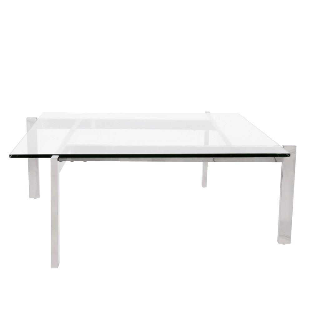 LumiSource Cosmopolitan Coffee Table