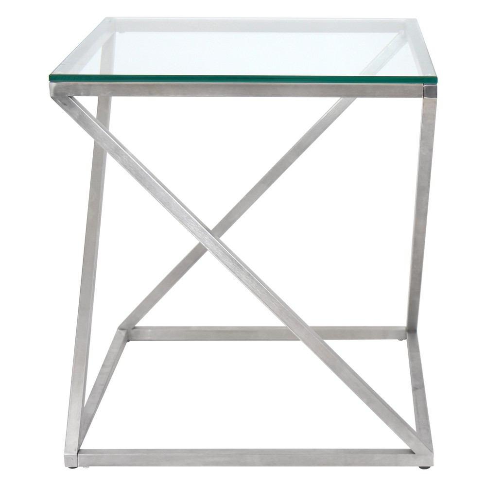 LumiSource 4Z Side Table