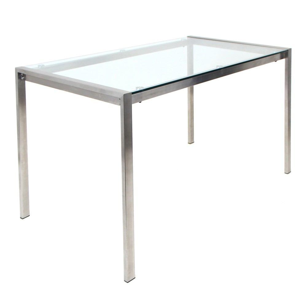 LumiSource Fuji Dining Table