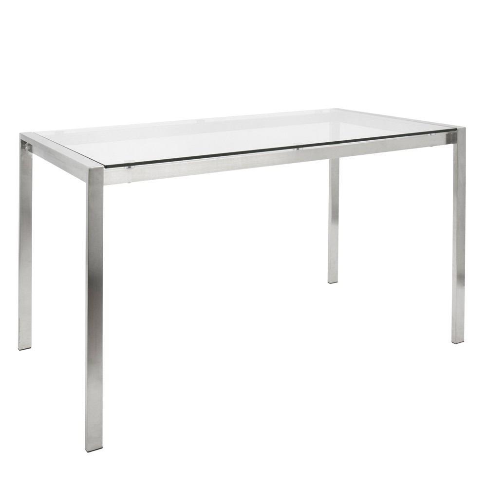 LumiSource Fuji Dining Table