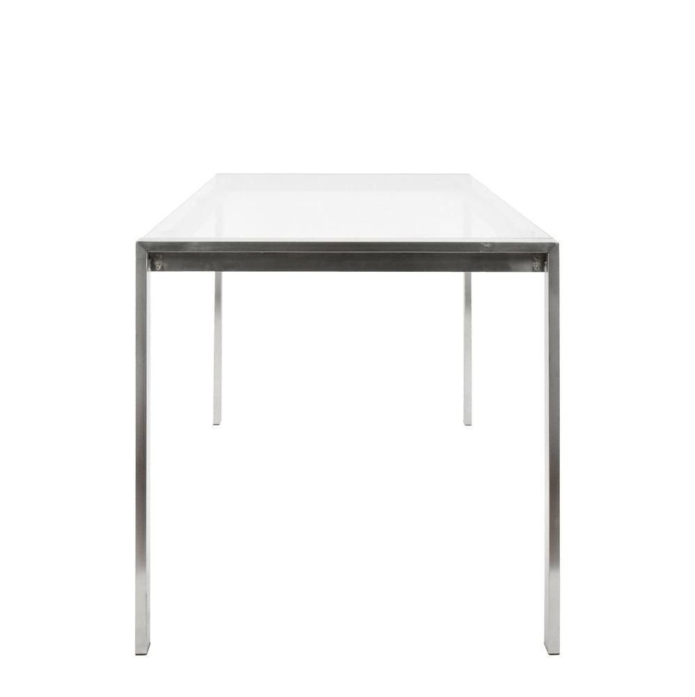 LumiSource Fuji Dining Table
