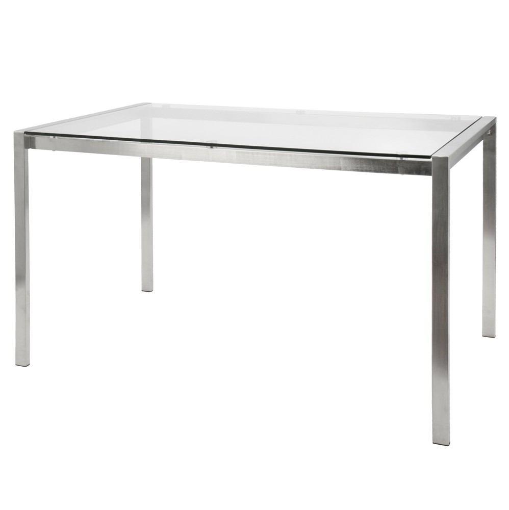 LumiSource Fuji Dining Table