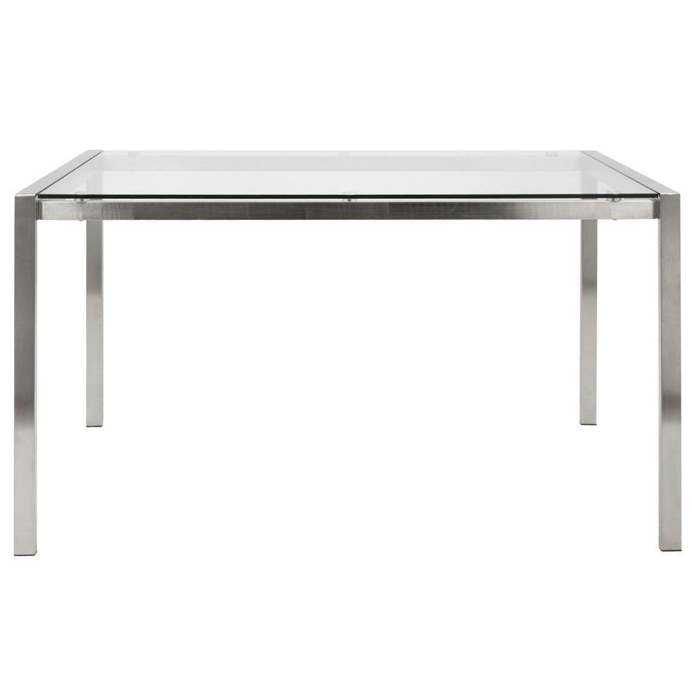 LumiSource Fuji Dining Table