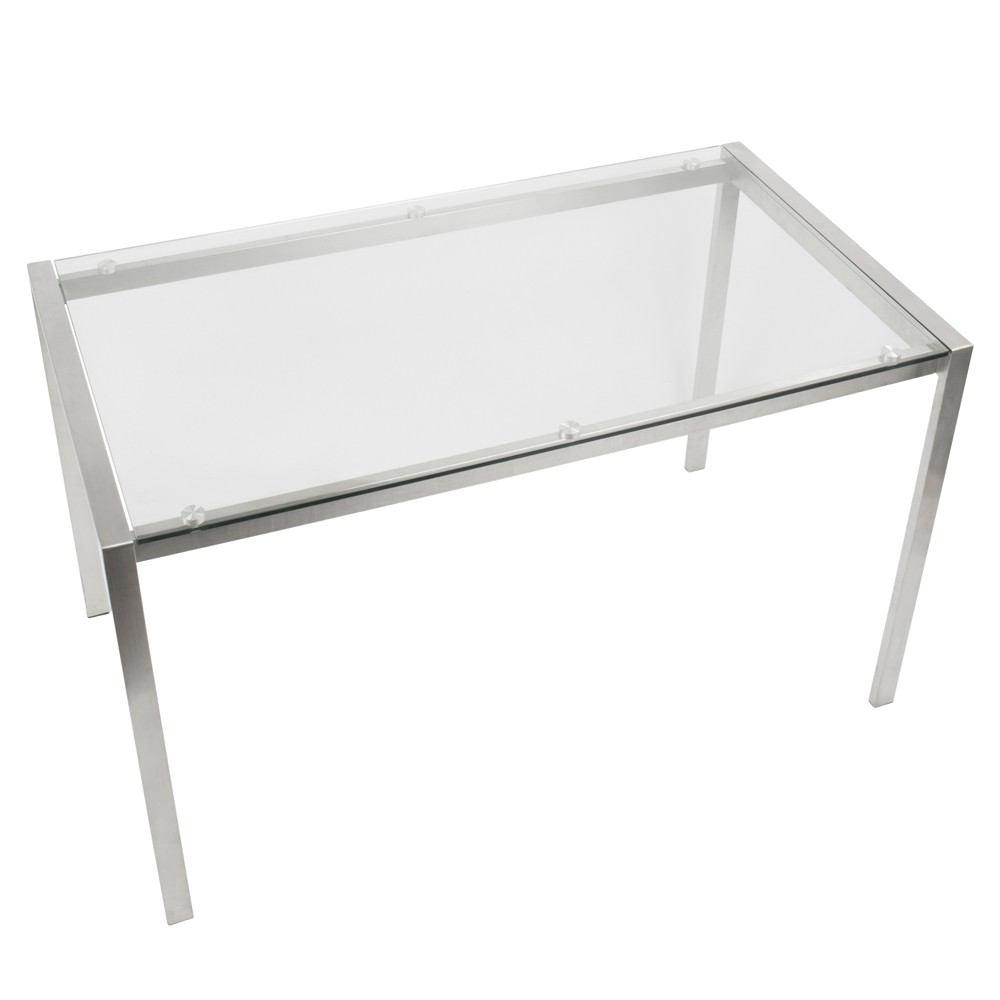 LumiSource Fuji Dining Table