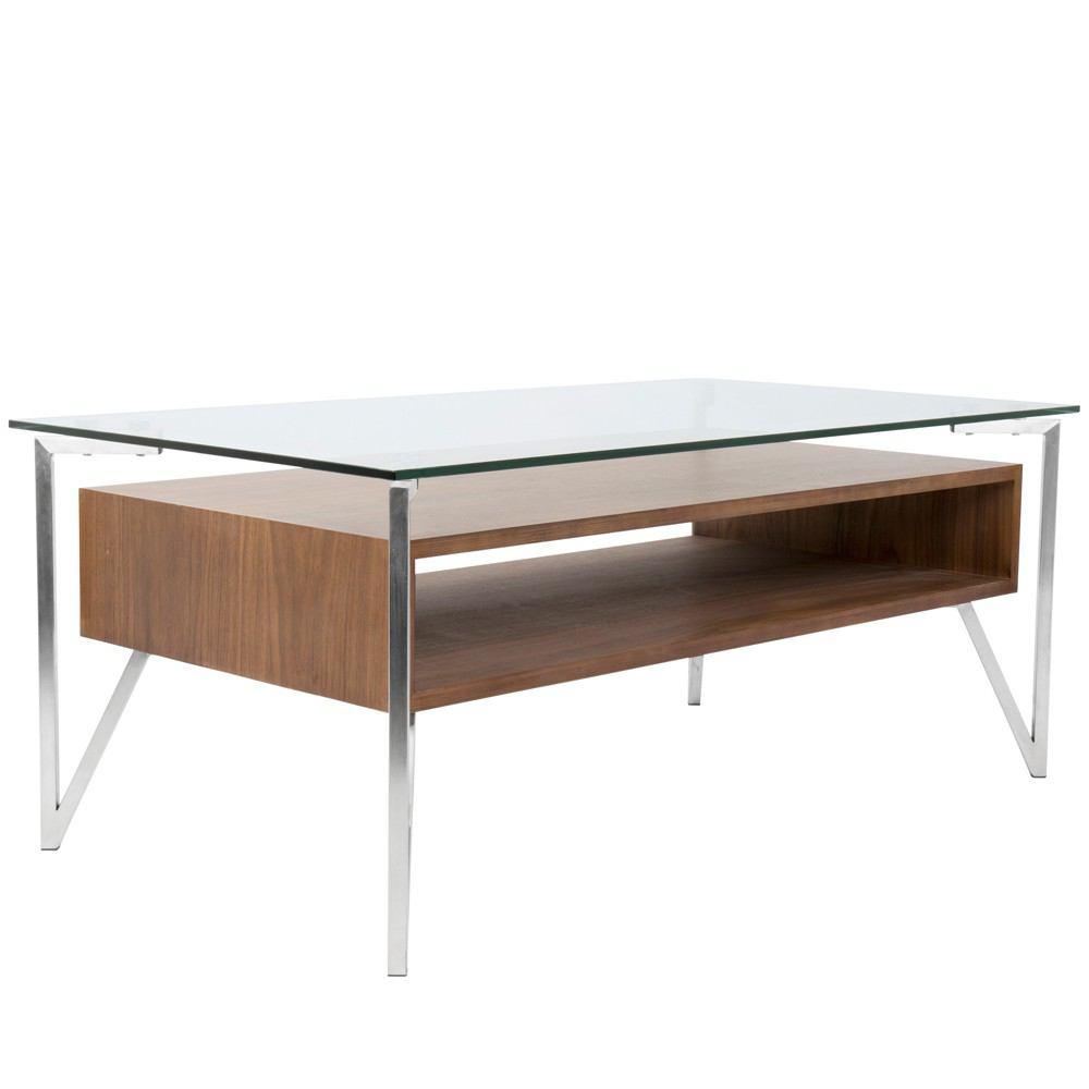 LumiSource Hover Coffee Table