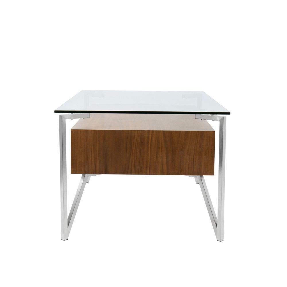 LumiSource Hover Coffee Table