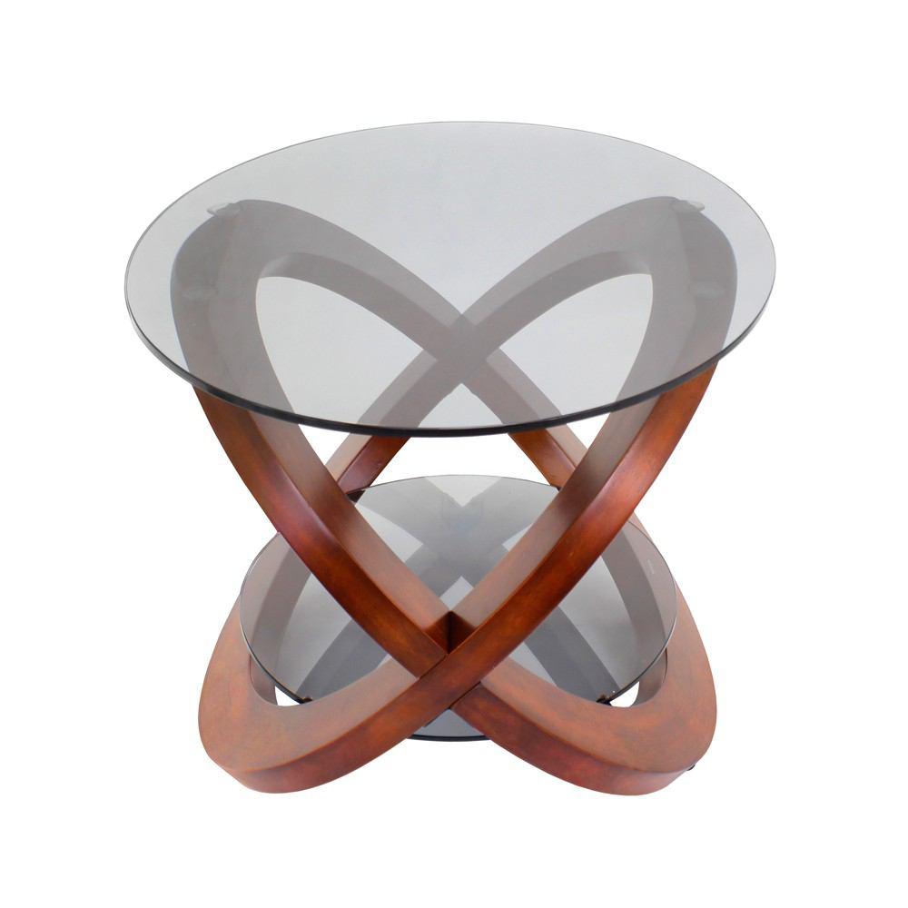 LumiSource Linx Coffee Table