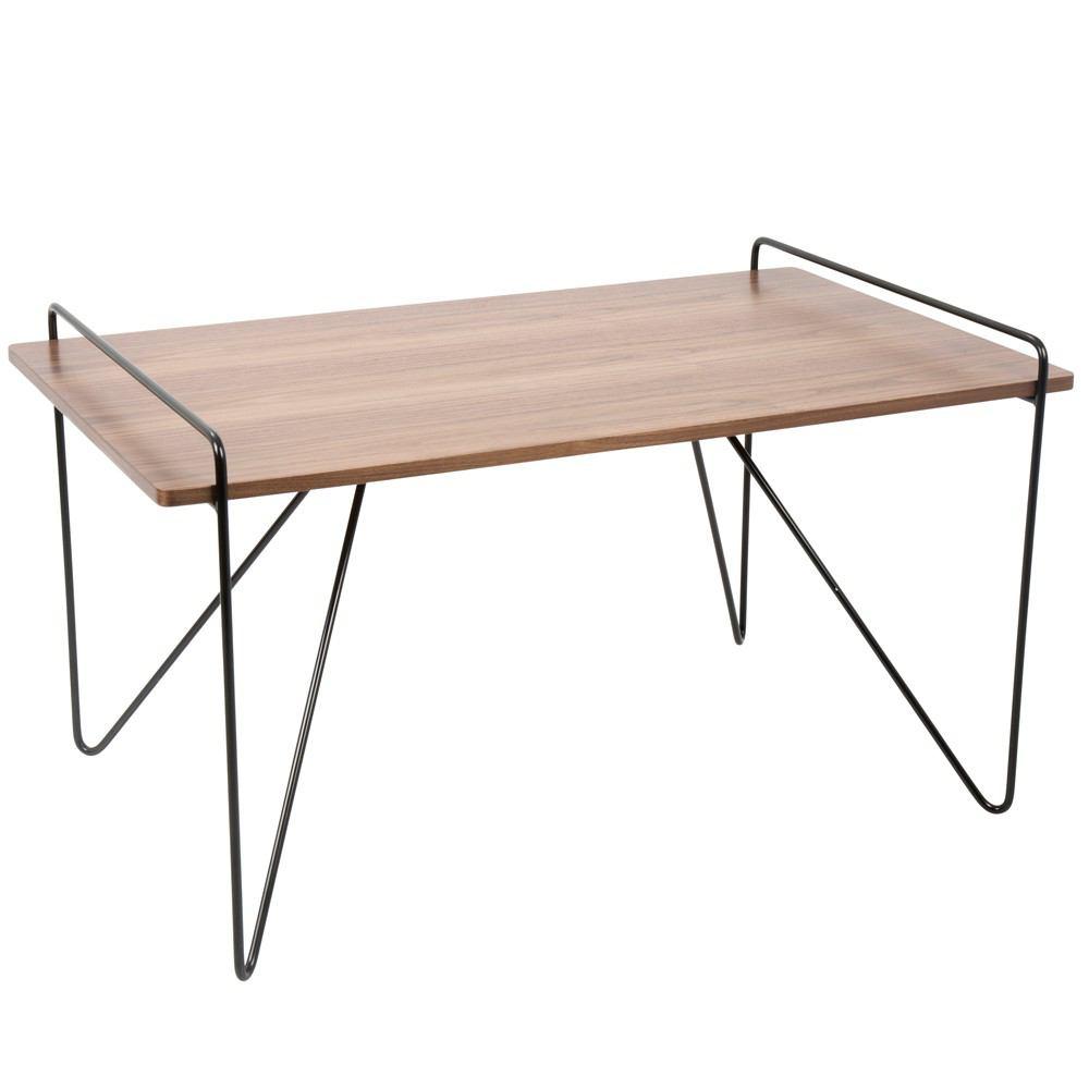 LumiSource Loft Coffee Table