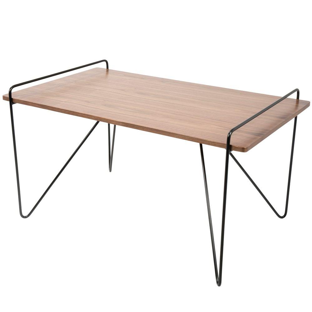 LumiSource Loft Coffee Table