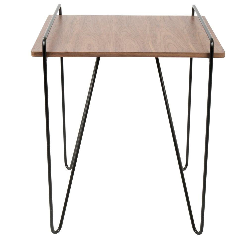 LumiSource Loft End Table