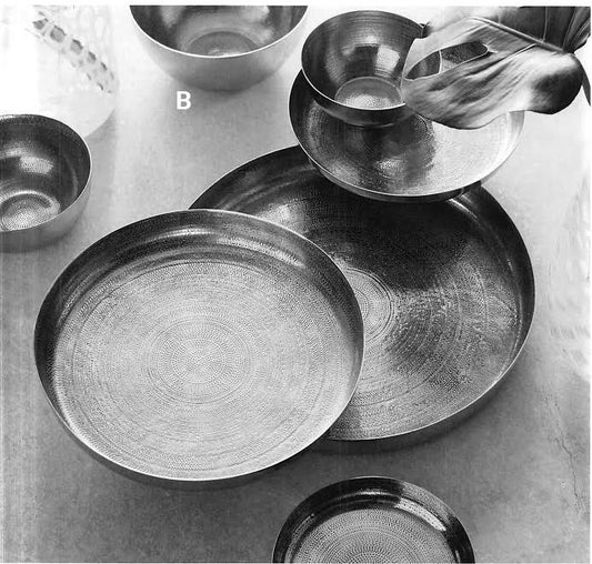 Roost Chaval Bowls - 3Pcs/Set Of 2