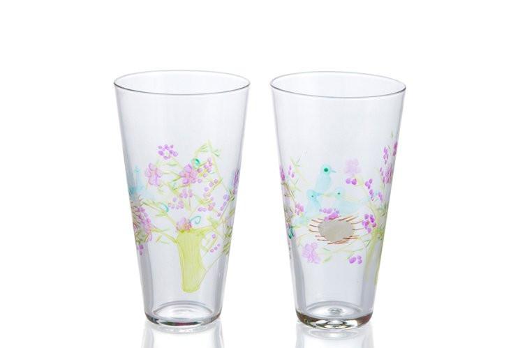 Roost Bluebird Glasses, Small , Modish Store, - Modish Store