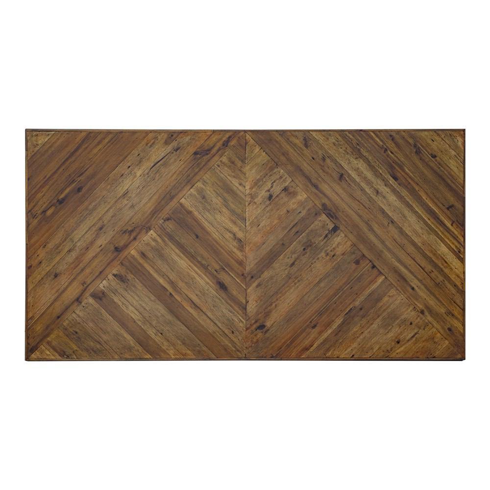 Moe's Home Collection Parq Rectangular Dining Table