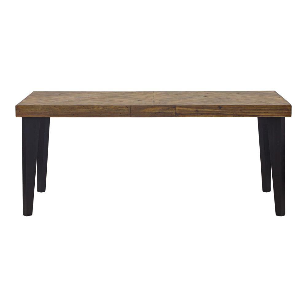 Moe's Home Collection Parq Rectangular Dining Table