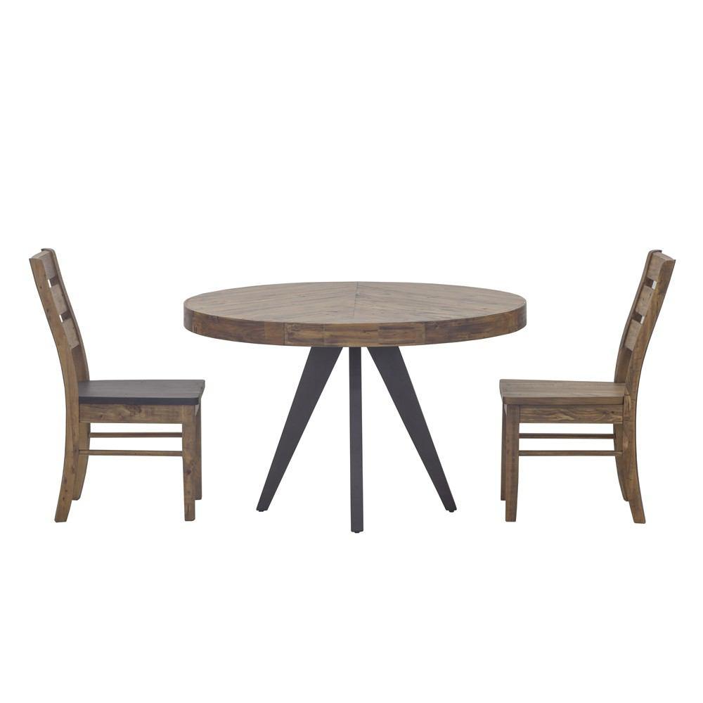 Moe's Home Collection Parq Round Dining Table
