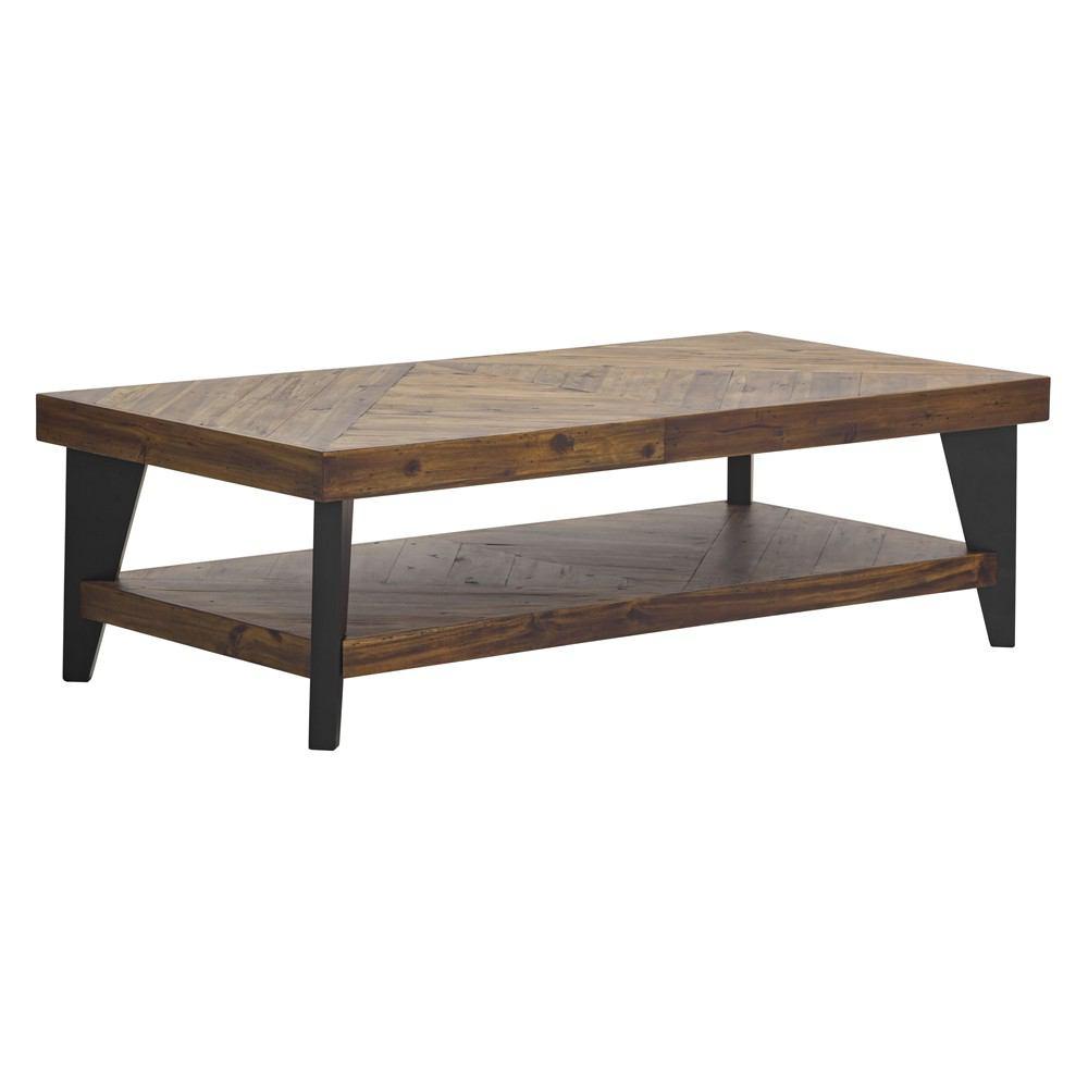 Moe's Home Collection Parq Coffee Table