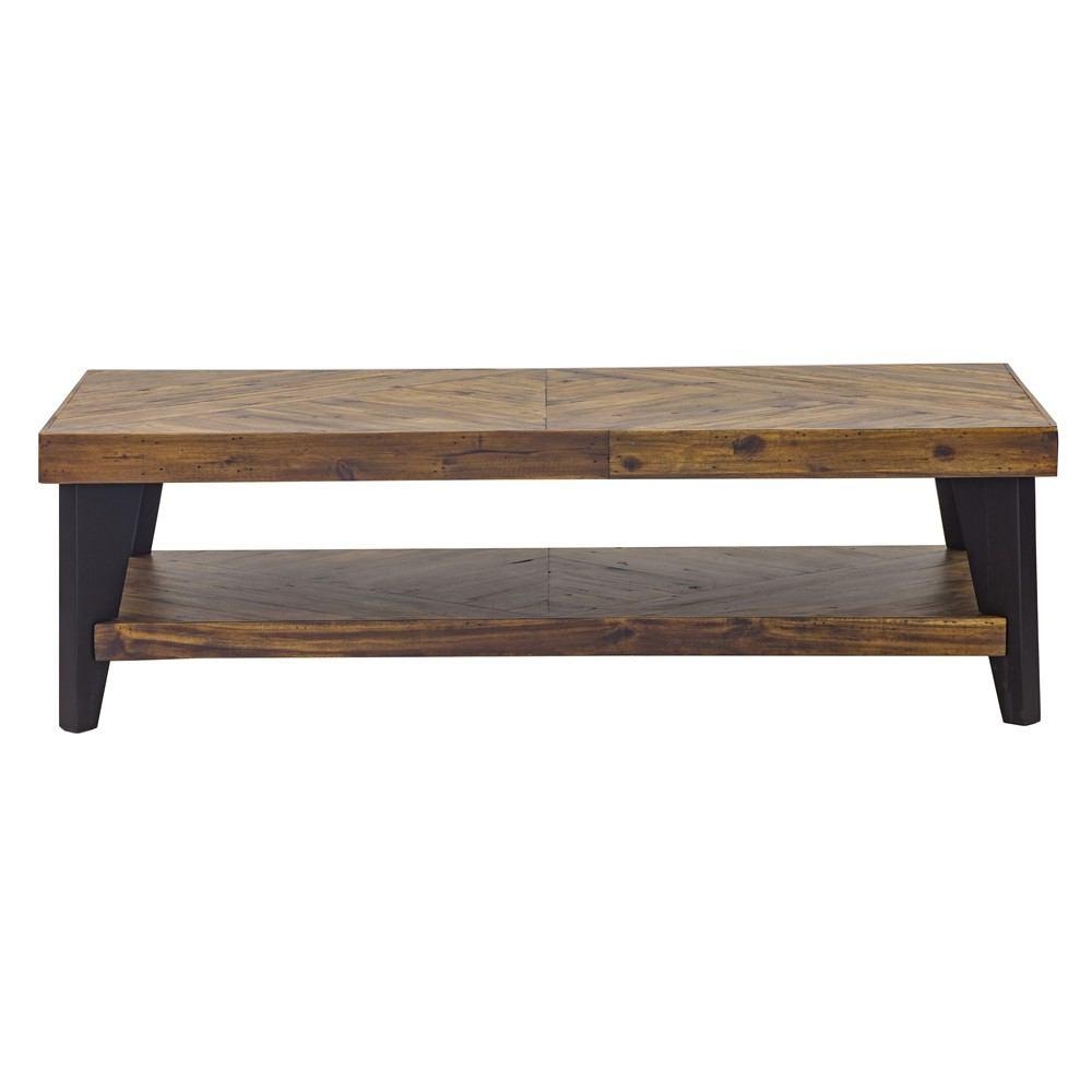 Moe's Home Collection Parq Coffee Table