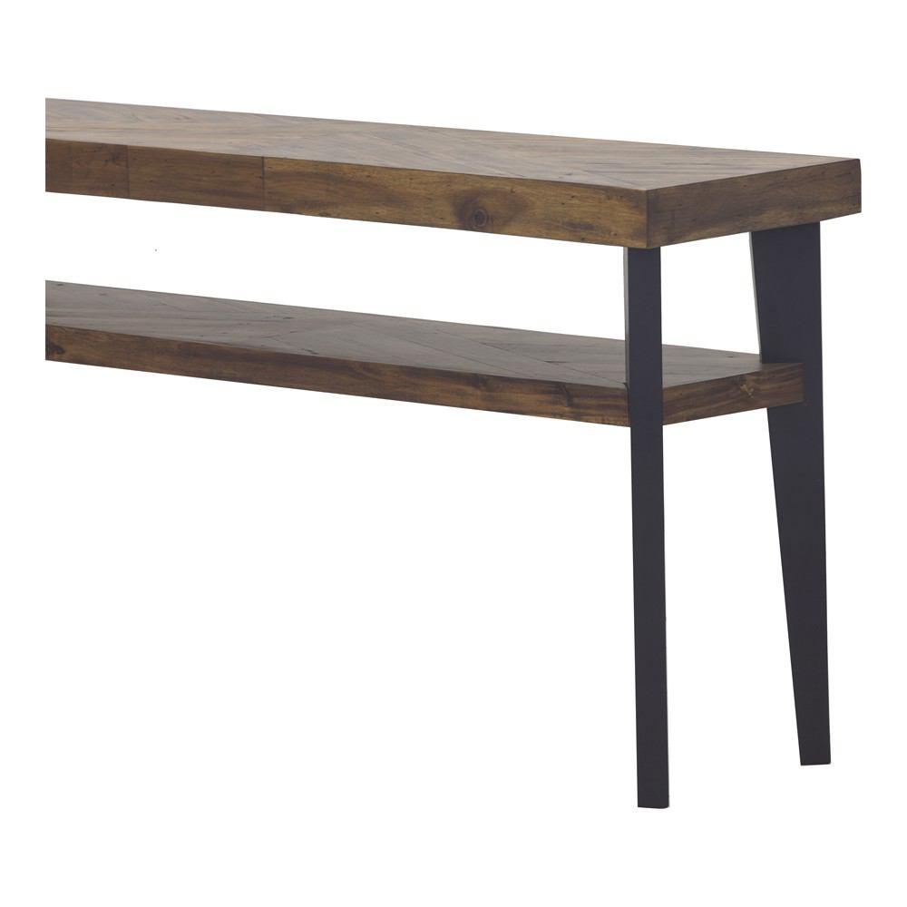 Moe's Home Collection Parq Console Table