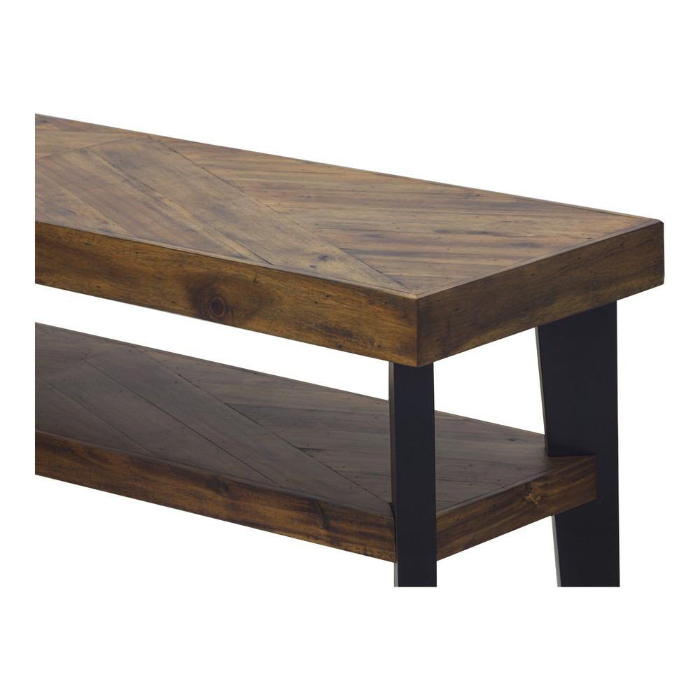 Moe's Home Collection Parq Console Table