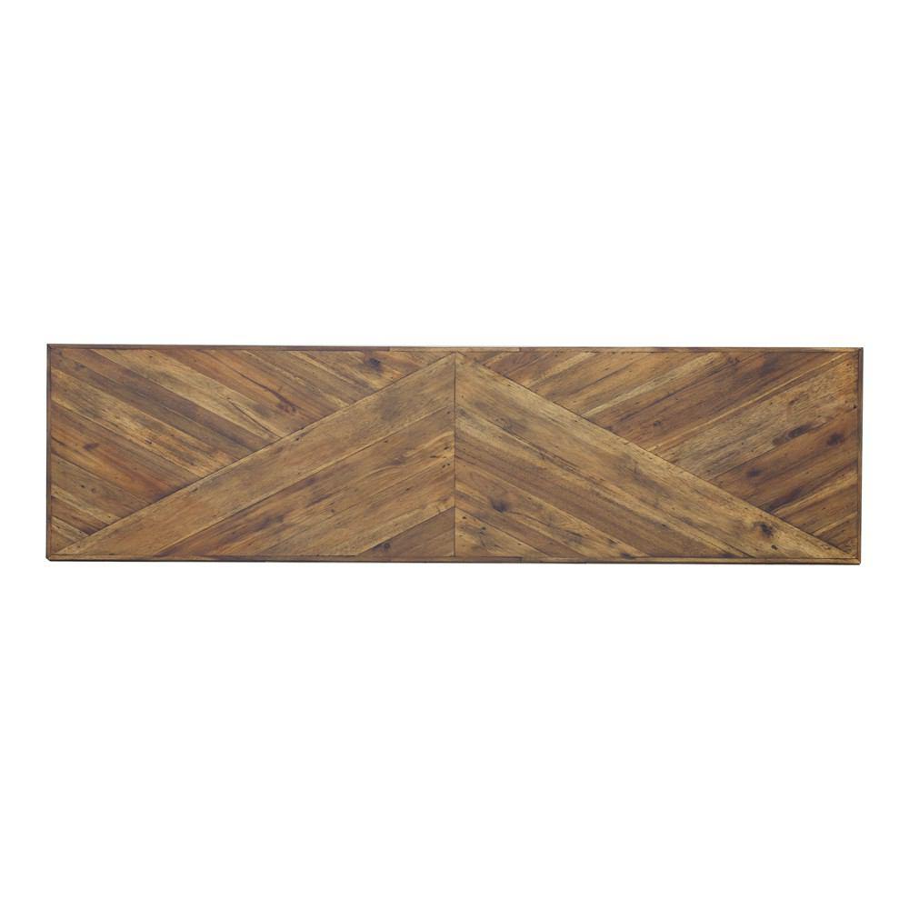 Moe's Home Collection Parq Console Table