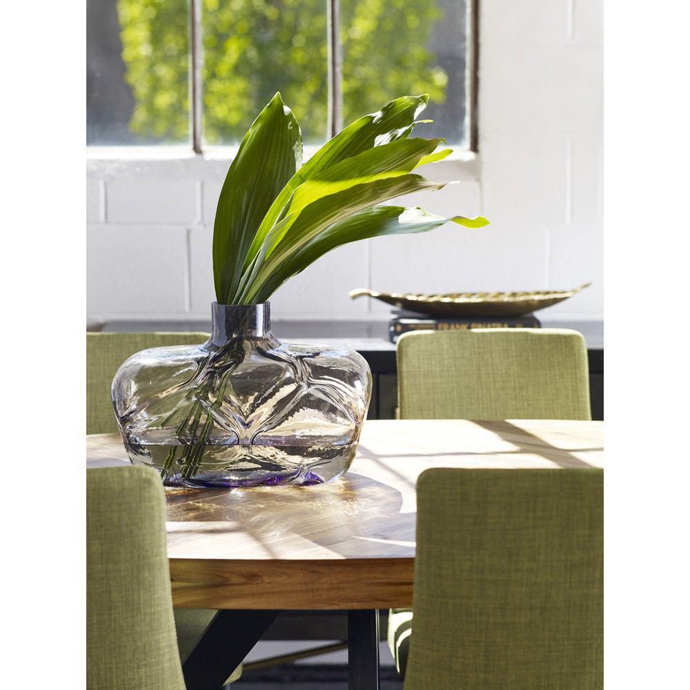 Moe's Home Collection Parq Oval Dining Table