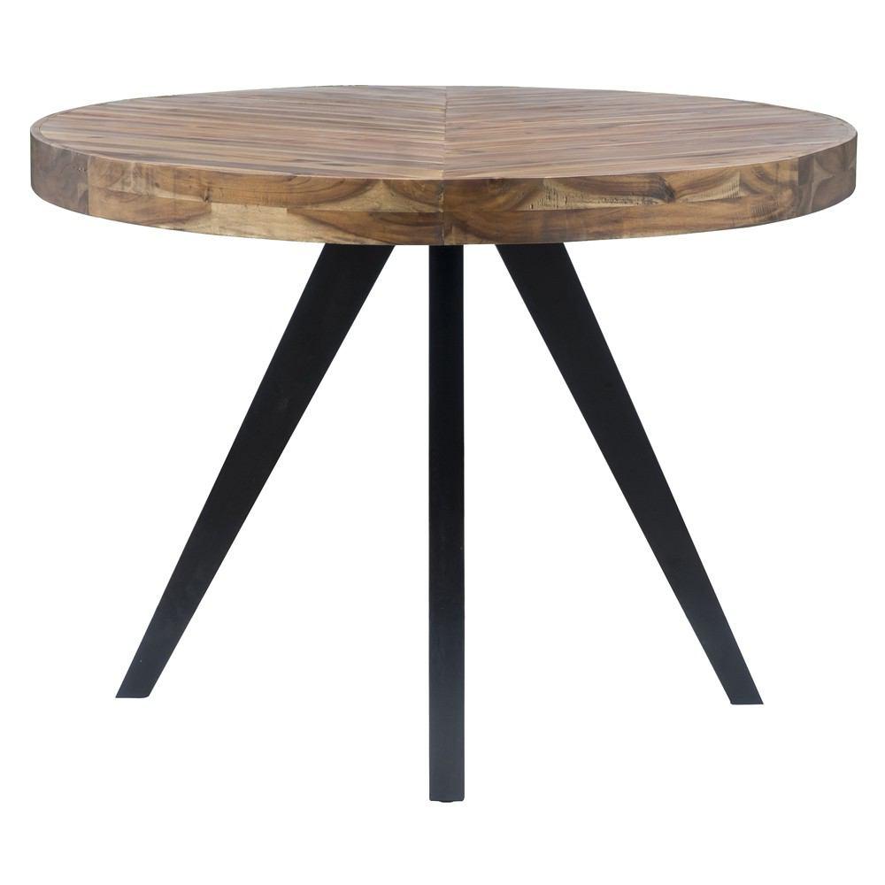 Moe's Home Collection Parq Oval Dining Table