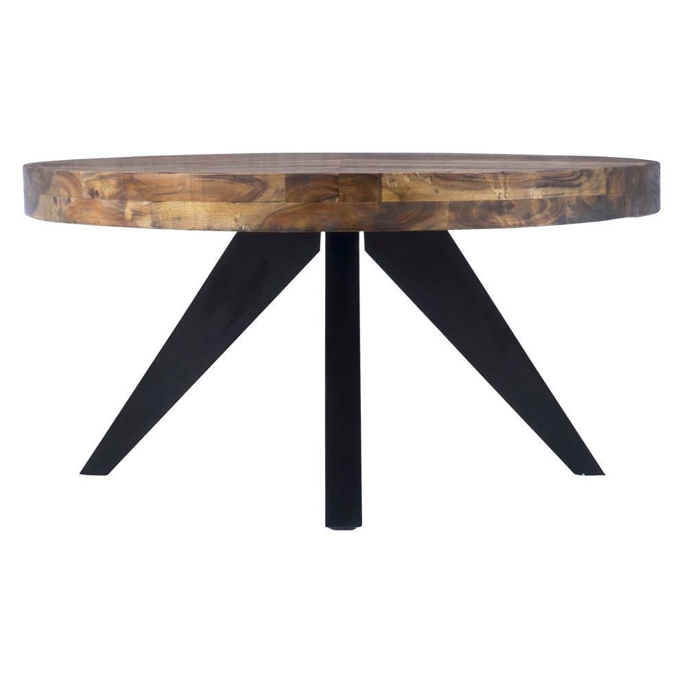Moe's Home Collection Parq Oval Side Table