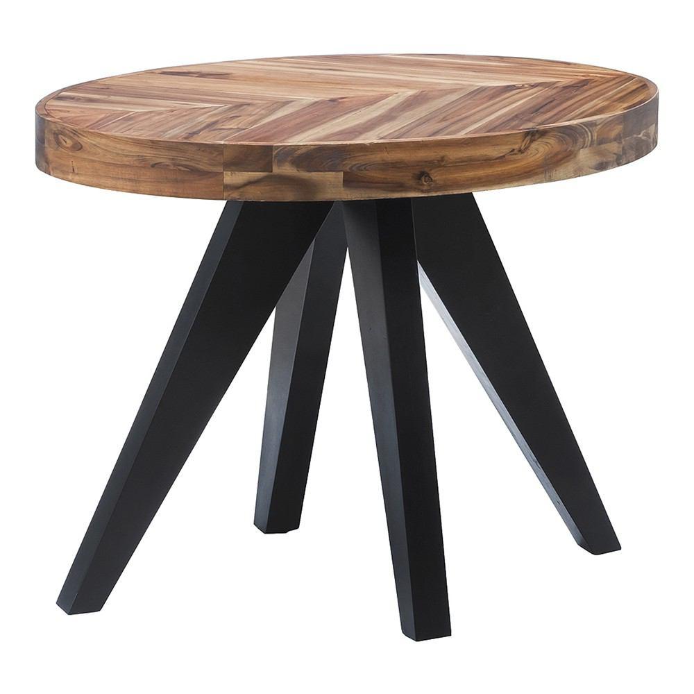 Moe's Home Collection Parq Oval Side Table