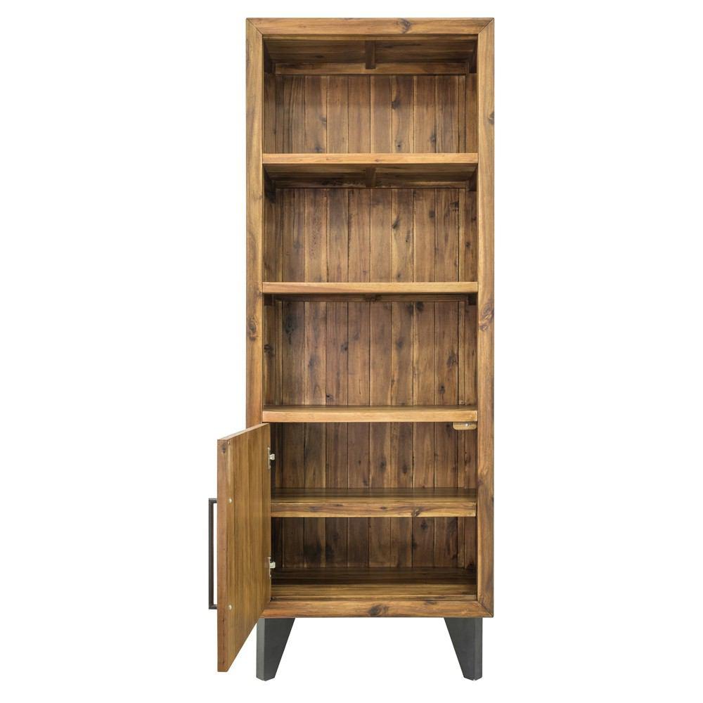 Moe's Home Collection Parq Display Shelf