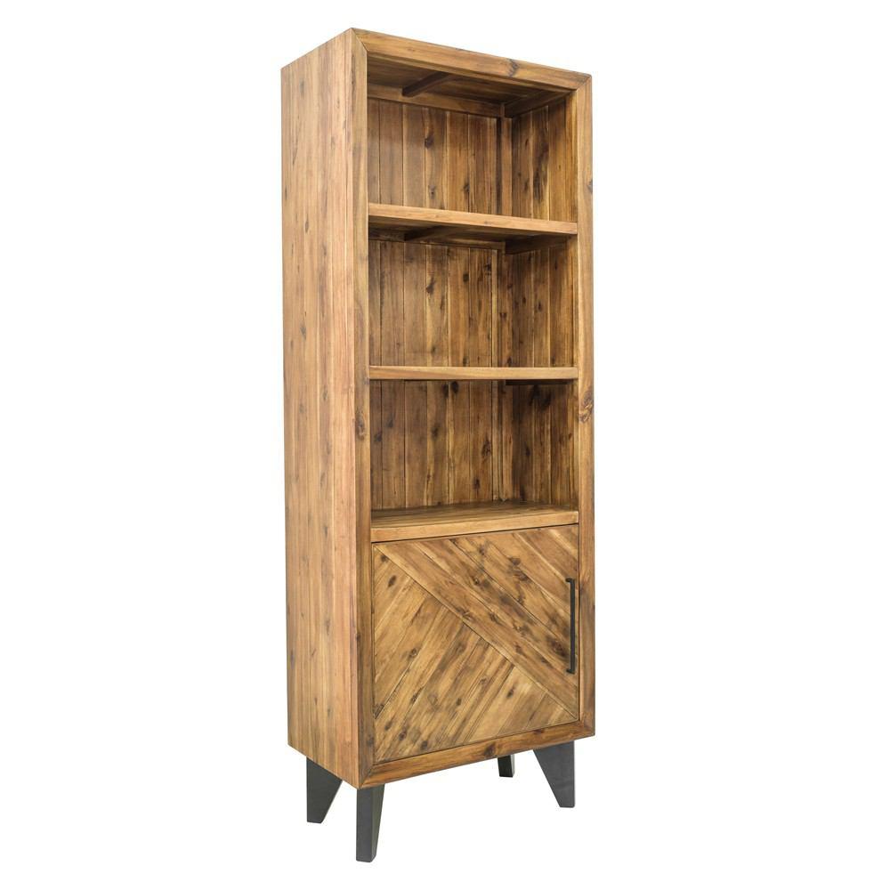 Moe's Home Collection Parq Display Shelf