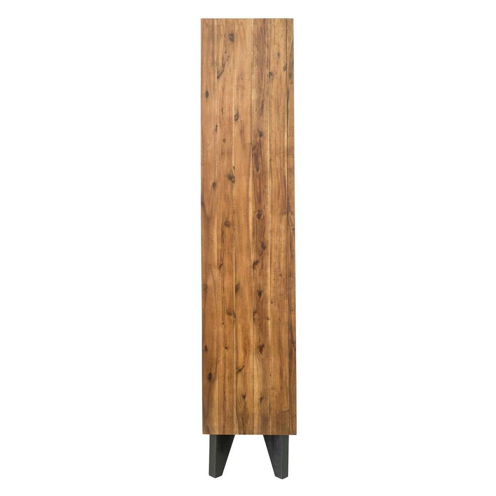 Moe's Home Collection Parq Display Shelf