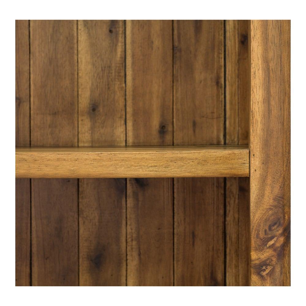 Moe's Home Collection Parq Display Shelf