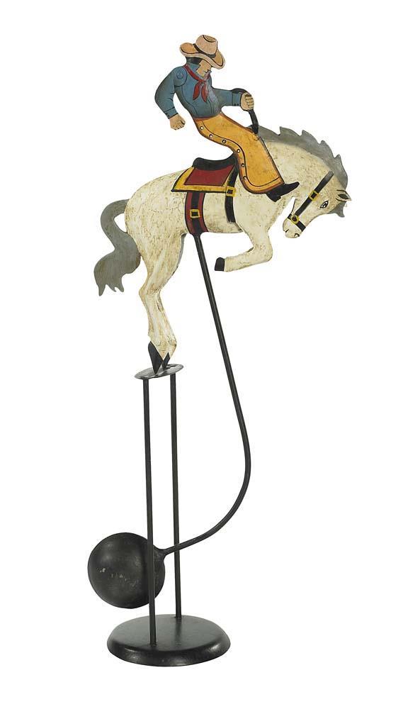 Rodeo Sky Hook By Authentic Models