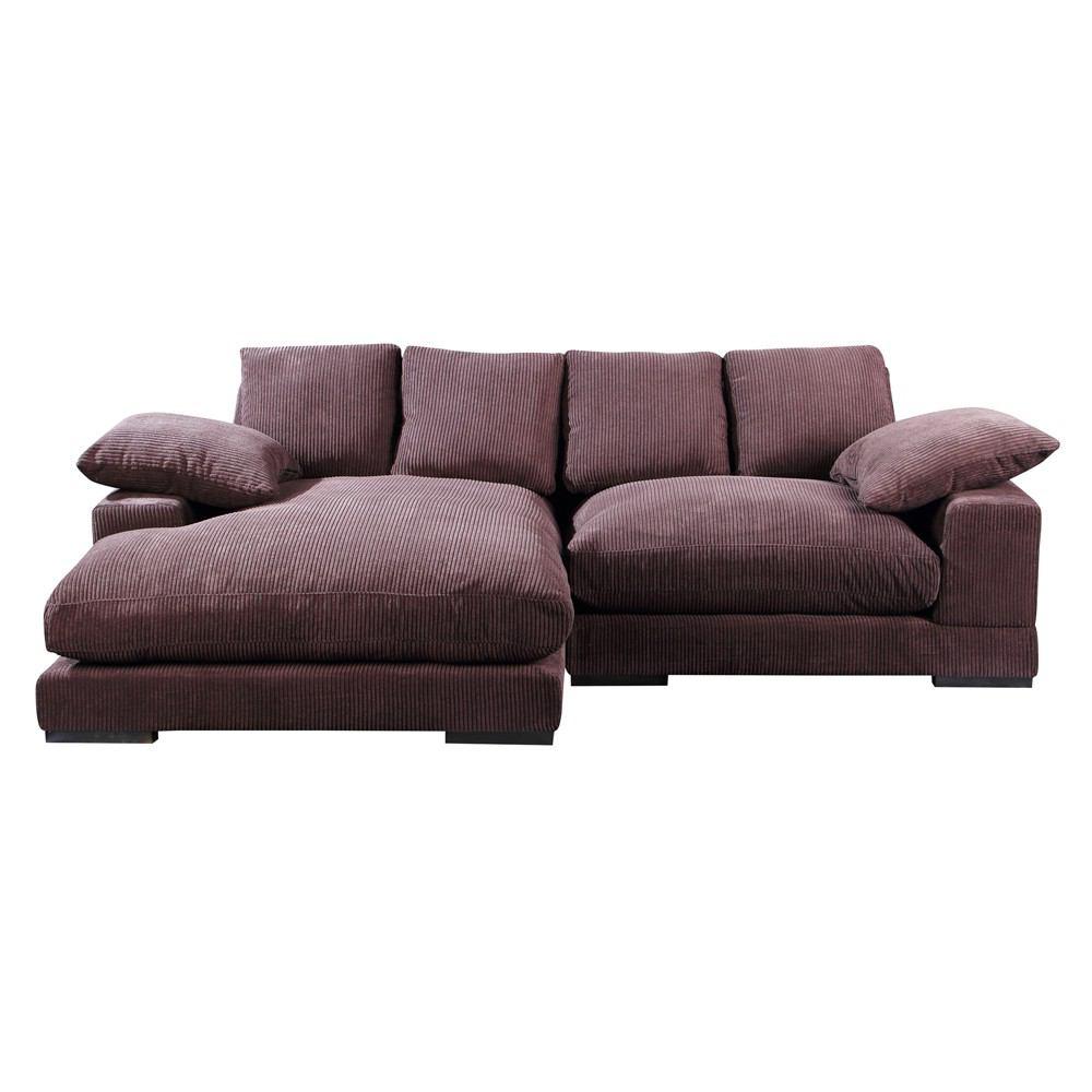 Moe's Home Collection Plunge Sectional