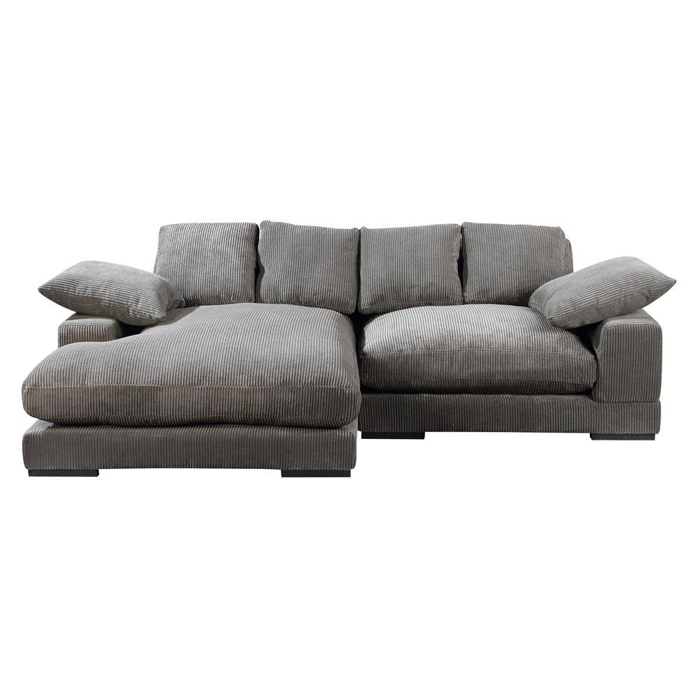Moe's Home Collection Plunge Sectional