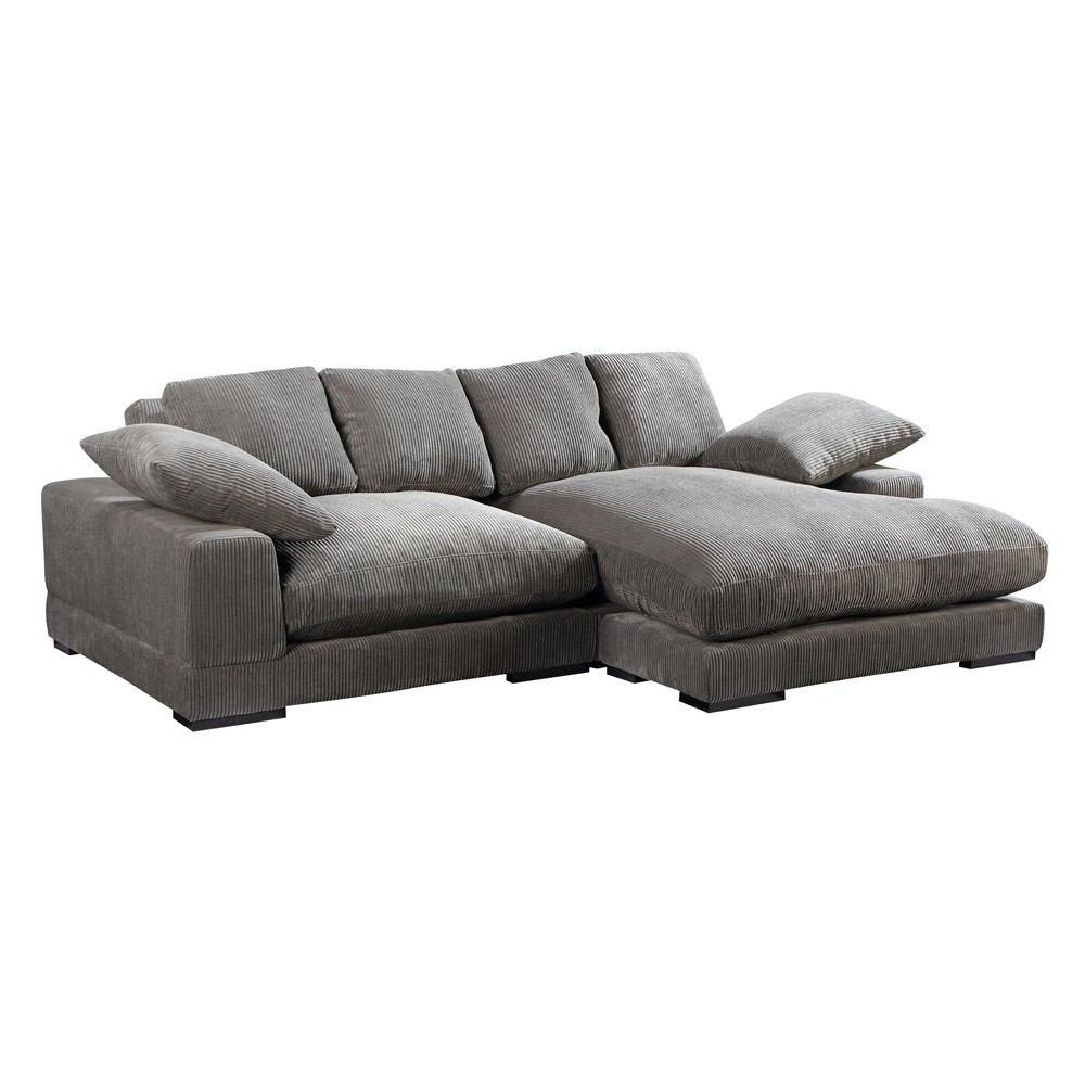 Moe's Home Collection Plunge Sectional