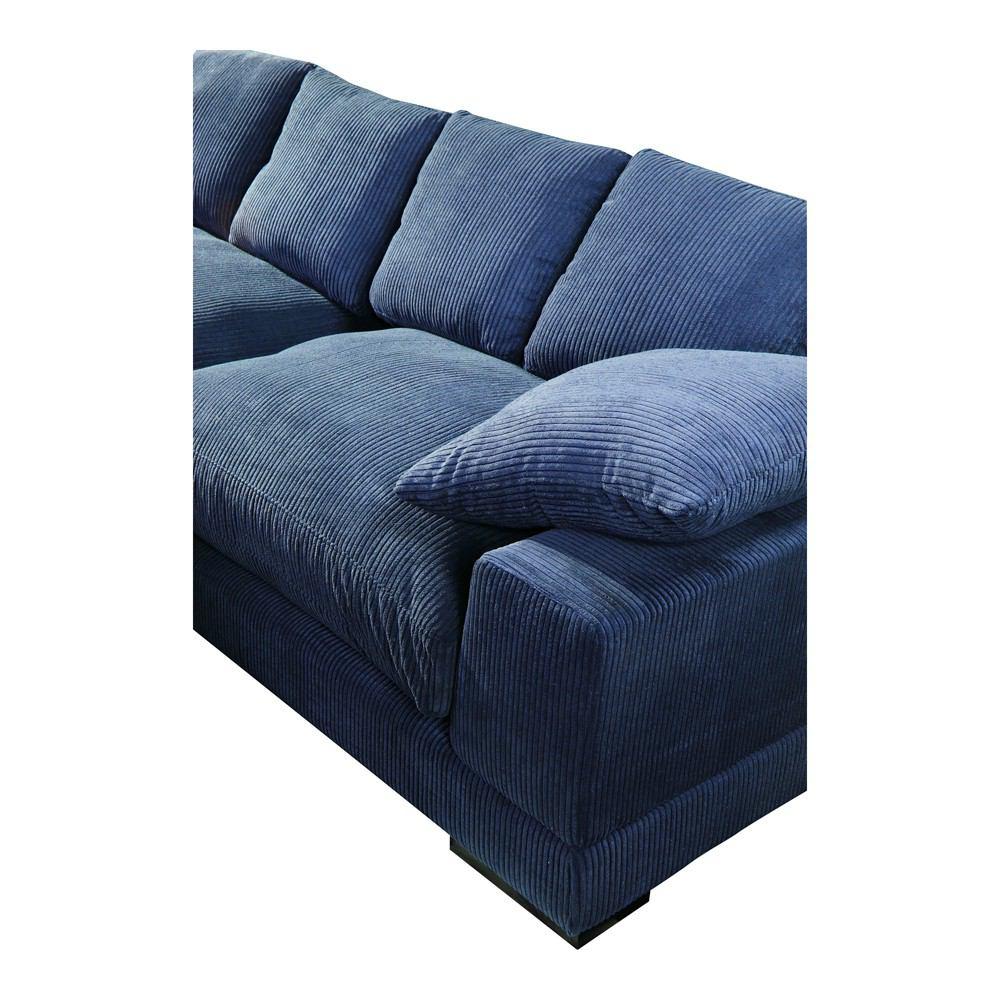 Moe's Home Collection Plunge Sectional