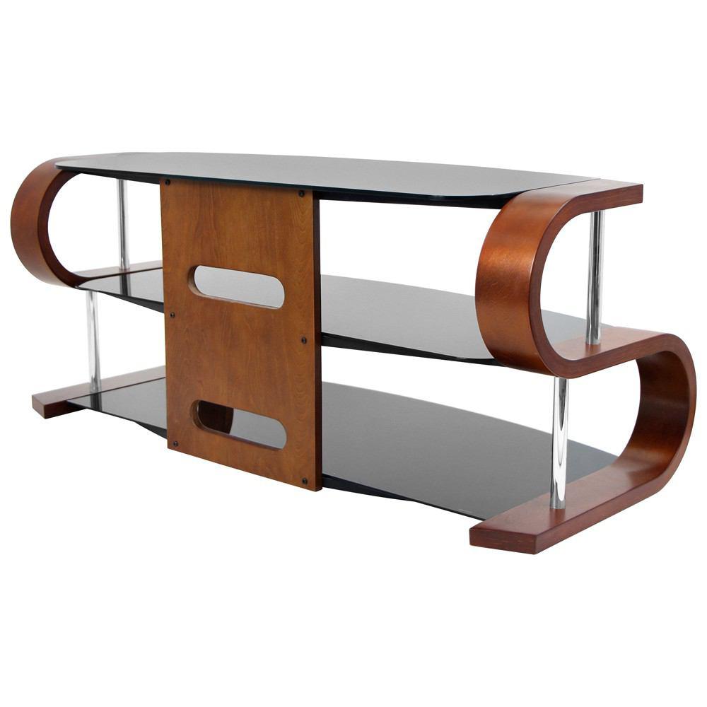 LumiSource Metro Series 120 TV Stand