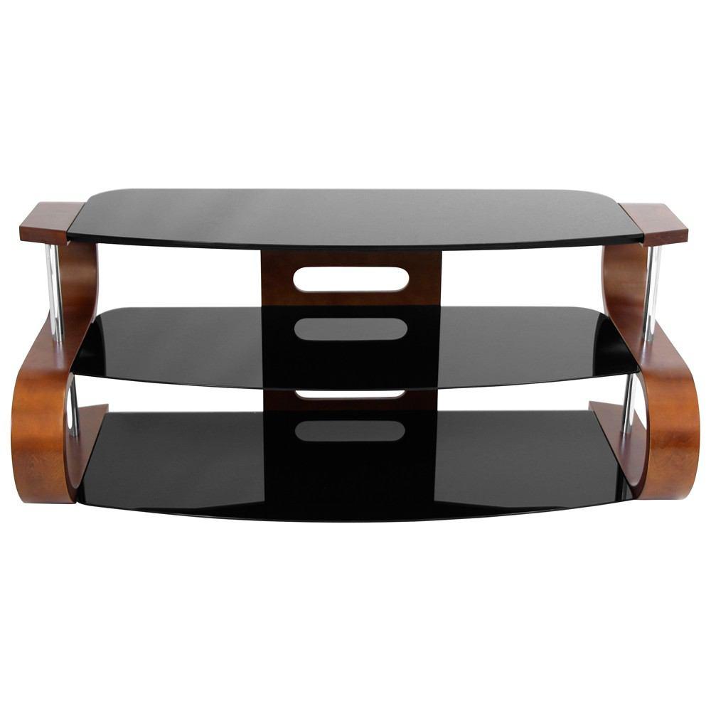LumiSource Metro Series 120 TV Stand