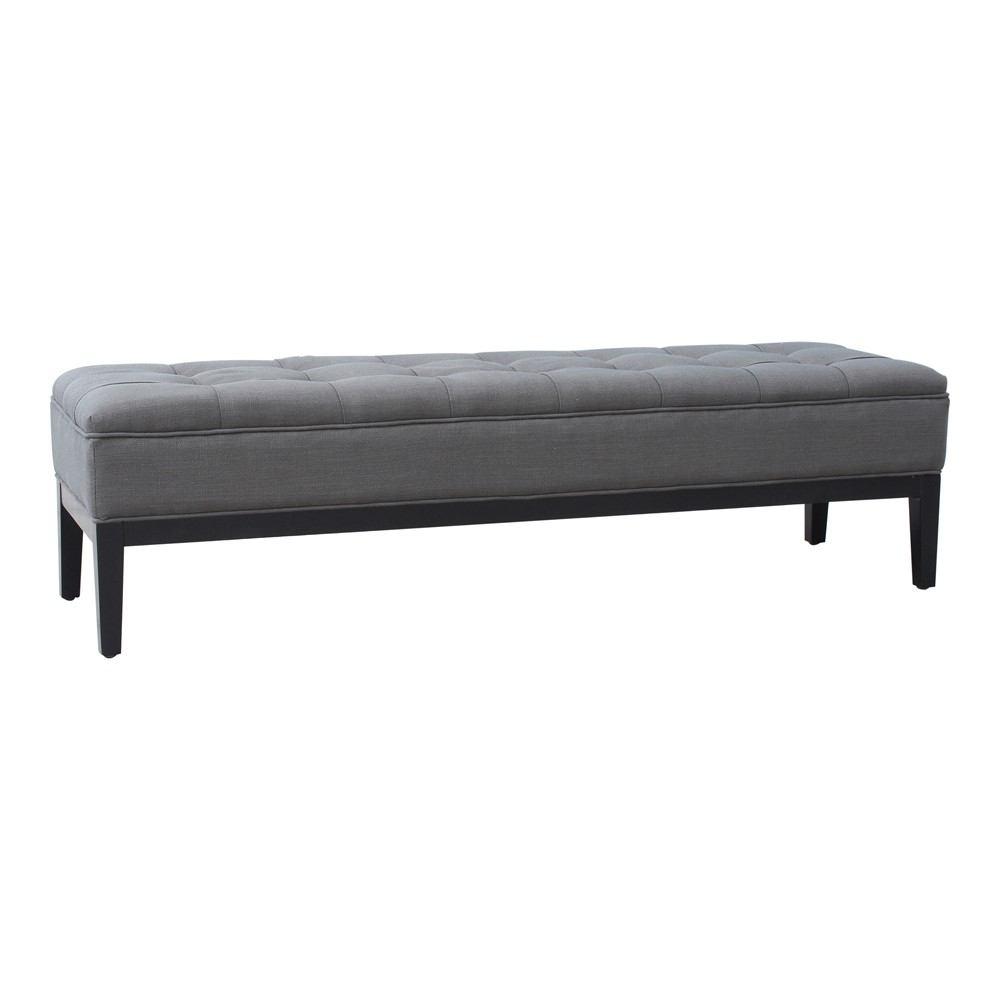 Moe's Home Collection Capello Bench