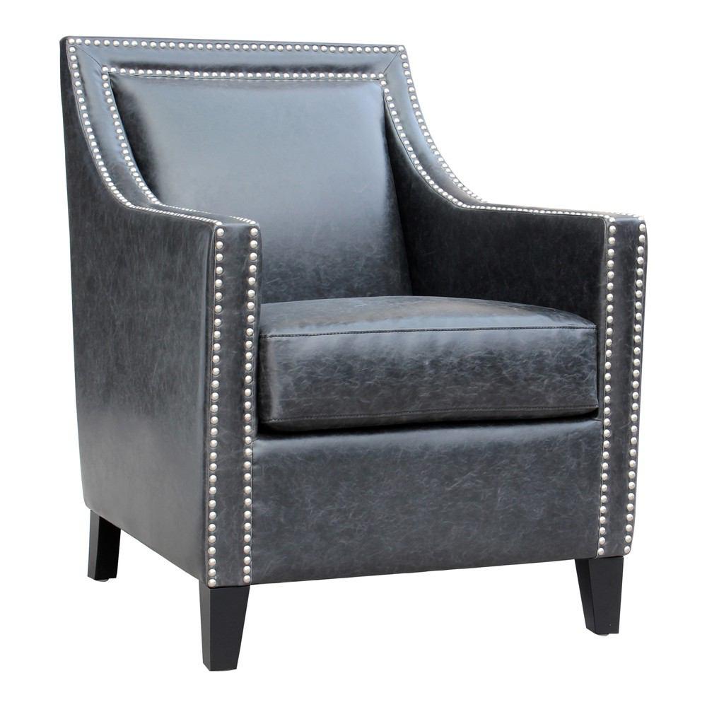 Moe's Home Collection Stratford Club Chair